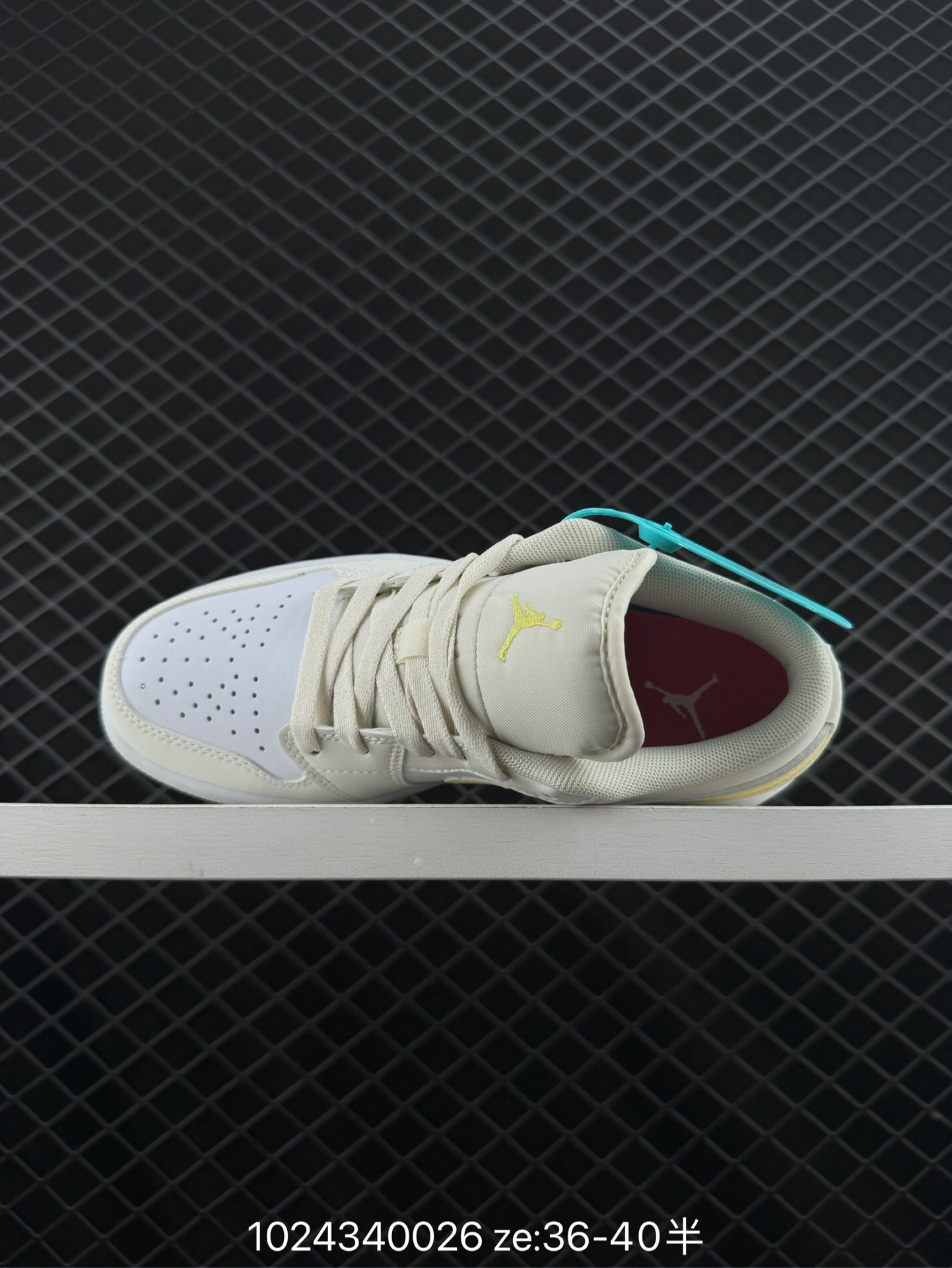 Air Jordan 1 Low AJ1